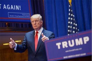 美国和特朗普最新爆料,揭秘美国政治内幕与权力斗争！”  第2张