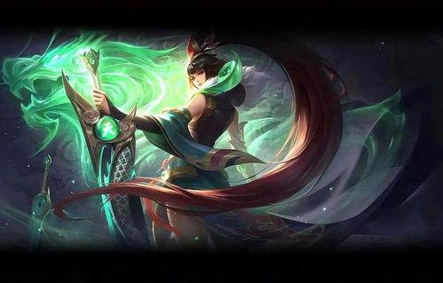 王者孙小乔新皮肤爆料最新,古风韵味,美艳动人 第2张 王者孙小乔新皮肤爆料最新,古风韵味,美艳动人 第2张