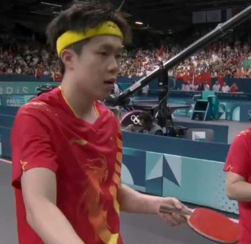 王楚钦志愿者爆料了吗视频,揭秘背后真相  第3张