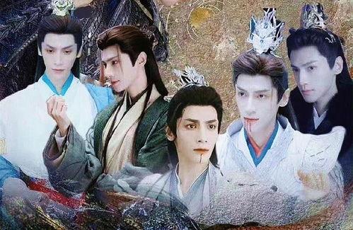 长月烬明定档的最新爆料,神秘爆料揭开神秘面纱！  第2张