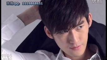 张翰近况爆料最新消息图片,新恋情疑曝光，生活状态引关注！”  第1张