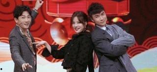 王牌对王牌友情爆料视频,明星幕后趣事曝光  第2张