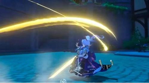 原神木偶最新爆料视频,神秘角色揭秘，游戏剧情再掀波澜  第1张