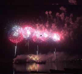 爆料时间礼花爆炸视频,独家视频曝光惊人一幕  第1张